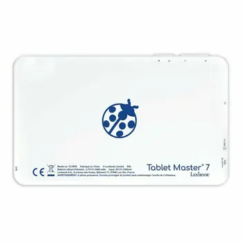 Interactive Tablet for Children Lexibook TL70FR Blue