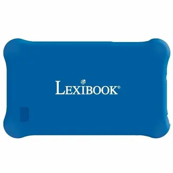 Interactive Tablet for Children Lexibook TL70FR Blue