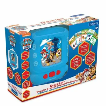 Interactive Tablet for Children Lexibook