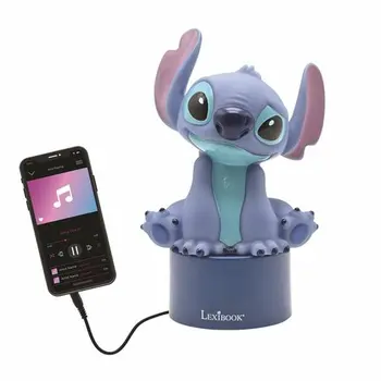 Night light Stitch