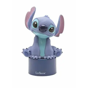 Night light Stitch