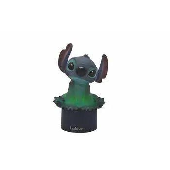 Night light Stitch