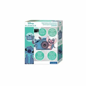 Children’s Digital Camera Lexibook