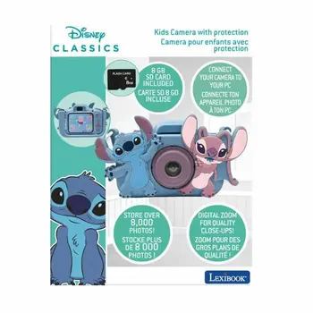 Children’s Digital Camera Lexibook