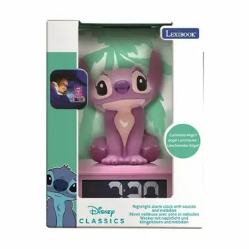Interactive Toy Lexibook