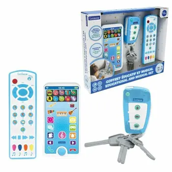 Educational game Lexibook