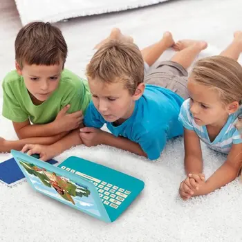 Educational game Lexibook Vaiana French English