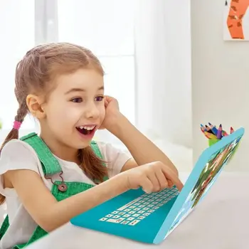 Educational game Lexibook Vaiana French English
