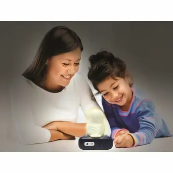 Alarm Clock Lexibook