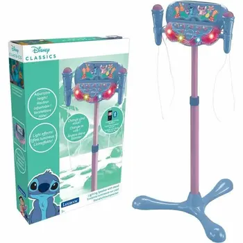 Adjustable support Lexibook