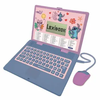 Laptop computer Lexibook