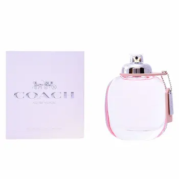 Women's Perfume Coach EDT