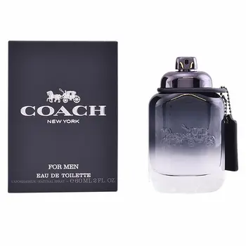 Men's Perfume Coach COACOAM0006002 EDT 60 ml