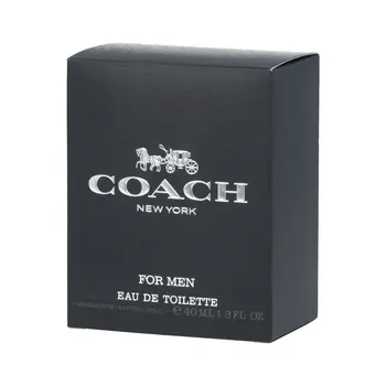 Men's Perfume Coach EDT