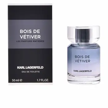 Men's Perfume Lagerfeld EDT