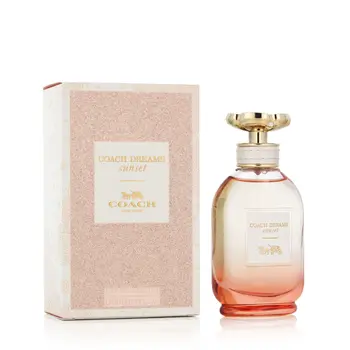 Women's Perfume Coach COACH DREAMS EDP