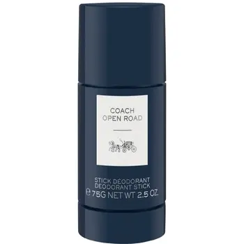 Stick Deodorant Coach Open Road