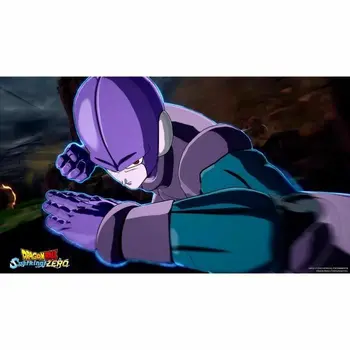 Xbox Series X Video Game Bandai Namco Dragon Ball: Sparking Zero