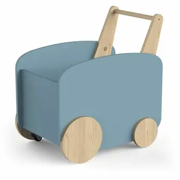 Wheelbarrow Demeyere