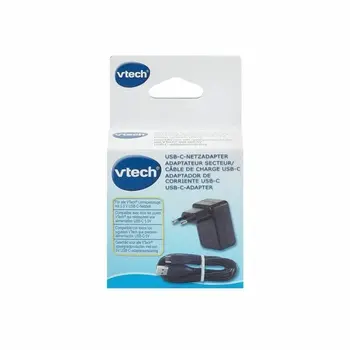 Usb Charger Vtech (10 Units)