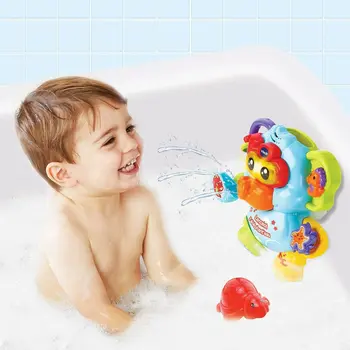 Bath Toy Vtech Baby Lancelot, the Elephant'eau
