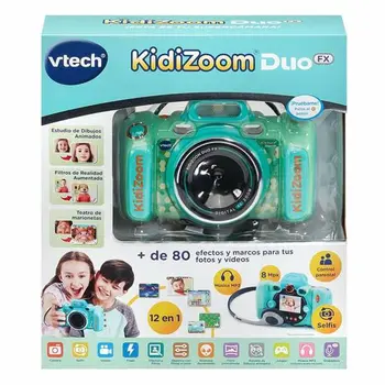 Children's camera Vtech 80-519987-022
