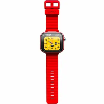 Kids' Smartwatch Vtech 80-531627-022 Red
