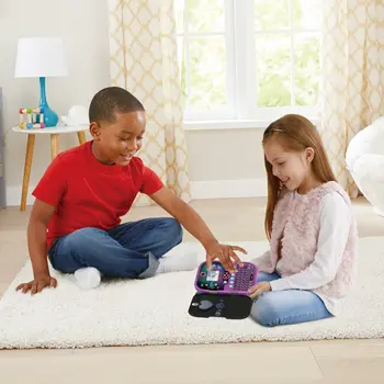Diary with secret code Vtech