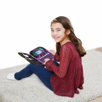 Diary with secret code Vtech