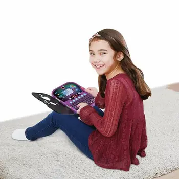 Diary with secret code Vtech