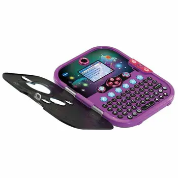 Diary with secret code Vtech