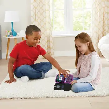 Diary with secret code Vtech
