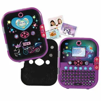 Diary with secret code Vtech