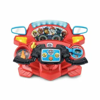 Interactive Toy Vtech