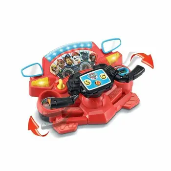 Interactive Toy Vtech