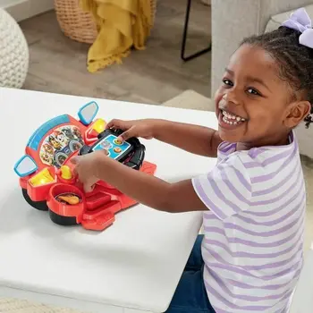 Interactive Toy Vtech