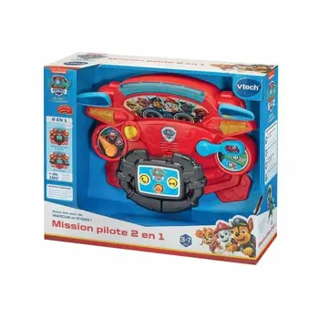 Interactive Toy Vtech