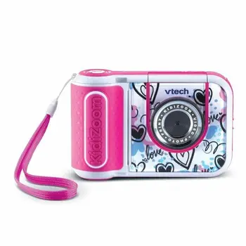 Children’s Digital Camera Vtech KIDIZOOM