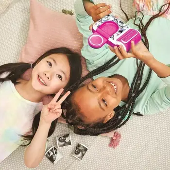 Children’s Digital Camera Vtech KIDIZOOM