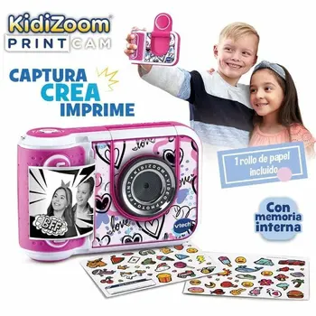 Instant camera Vtech 80-549157-022