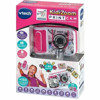 Instant camera Vtech 80-549157-022