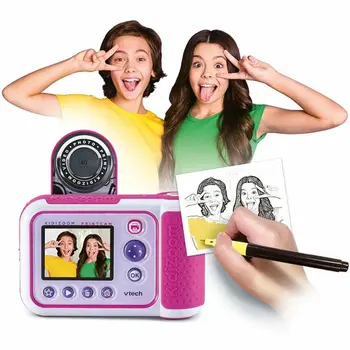 Instant camera Vtech 80-549157-022