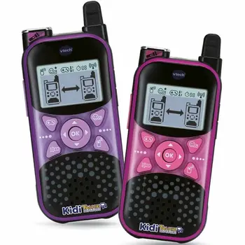 Interactive Toy Vtech 80-572557-022