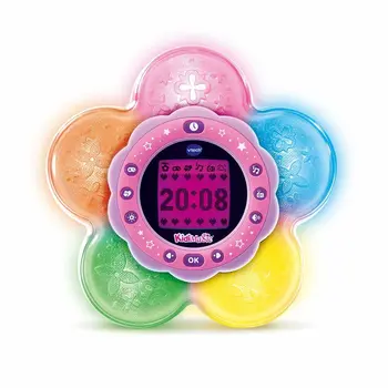 Interactive Toy Vtech KIDIMAGIC GALAXY LIGHT
