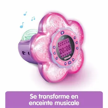 Interactive Toy Vtech KIDIMAGIC GALAXY LIGHT