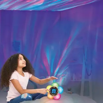 Interactive Toy Vtech KIDIMAGIC GALAXY