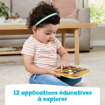Interactive Tablet for Children Vtech Baby (1 Unit)