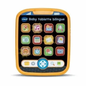 Interactive Tablet for Children Vtech Baby (1 Unit)