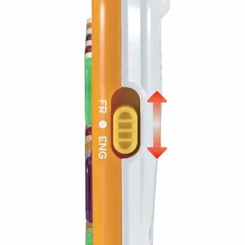 Interactive Tablet for Children Vtech Baby (1 Unit)