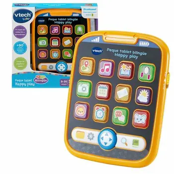 School Bag Vtech